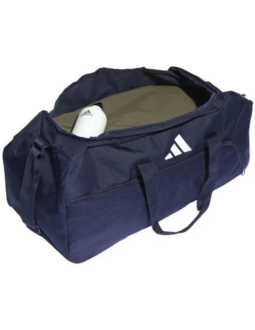 Bolsa de Deporte Adidas Tiro League IB8657 | Ofertas de pádel